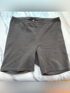 SKIMS Outdoor Bike Short